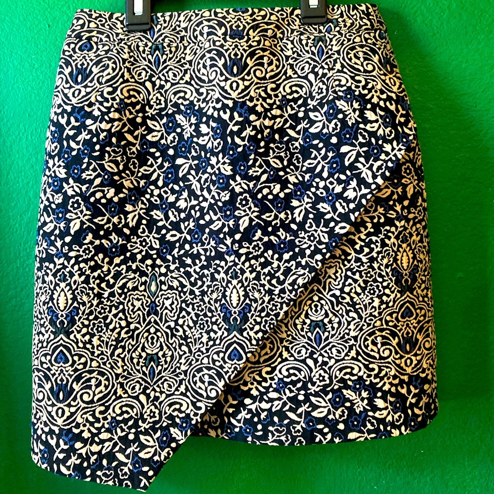 Mini skirt H&M